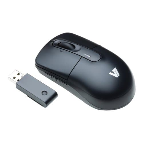 V7 M51T00-7N - Mouse