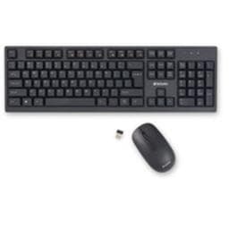 Verbatim 70724 - Keyboard