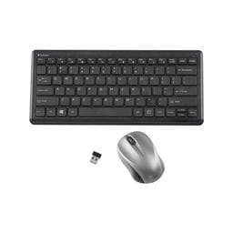 Verbatim 70739 - Keyboard