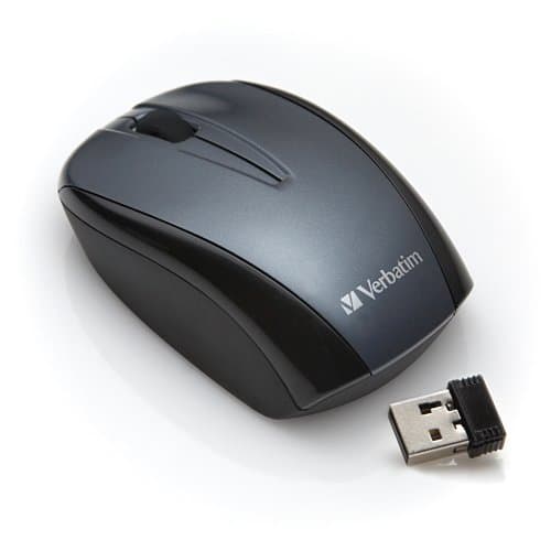 Verbatim 96781 - Mouse