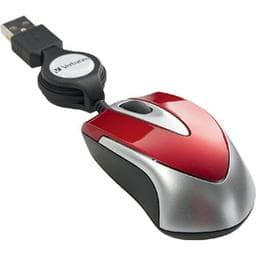 Verbatim 97255 - Mouse