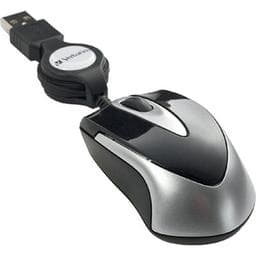 Verbatim 97256 - Mouse