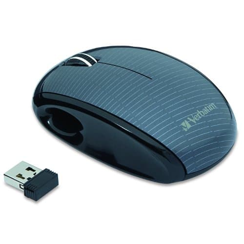 Verbatim 97262 - Mouse