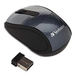 Verbatim 97470 - Mouse