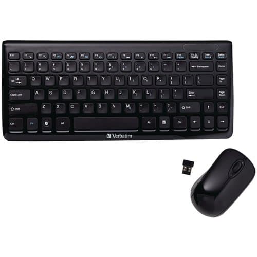 Verbatim 97472 - Keyboard