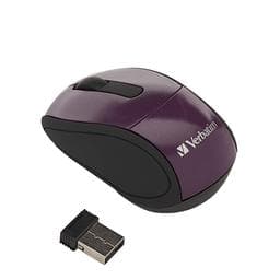 Verbatim 97473 - Mouse