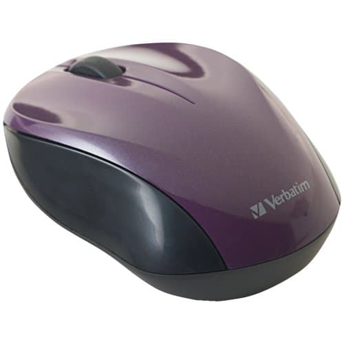 Verbatim 97666 - Mouse