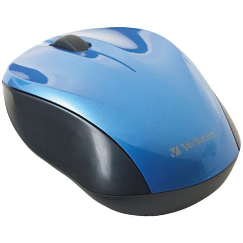 Verbatim 97668 - Mouse