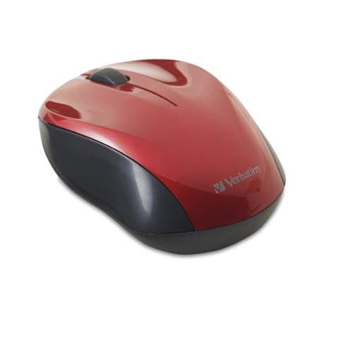 Verbatim 97669 - Mouse