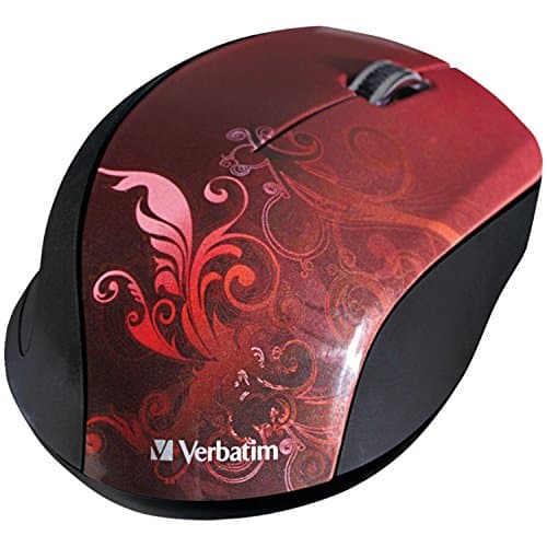 Verbatim 97784 - Mouse