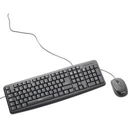 Verbatim 98111 - Keyboard
