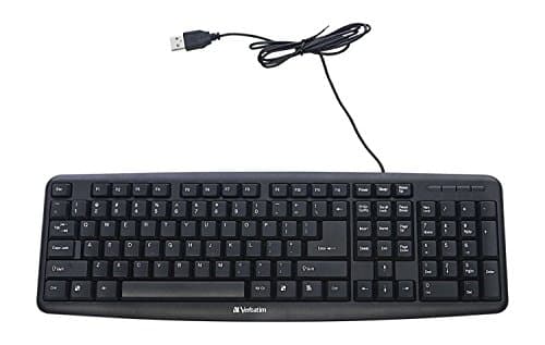Verbatim 99201 - Keyboard