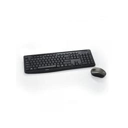 Verbatim 99779 - Keyboard