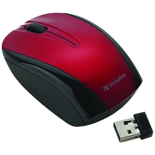 Verbatim Nano - Mouse
