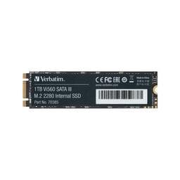 Verbatim Vi560 256 GB - Storage
