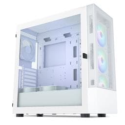 Vetroo AL600 - Case