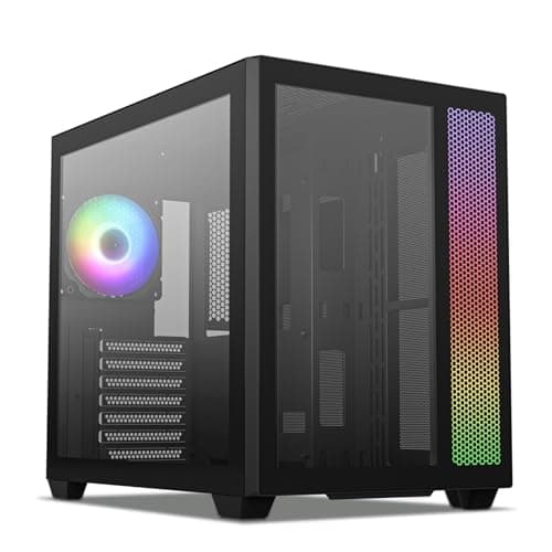 Vetroo AL700 - Case