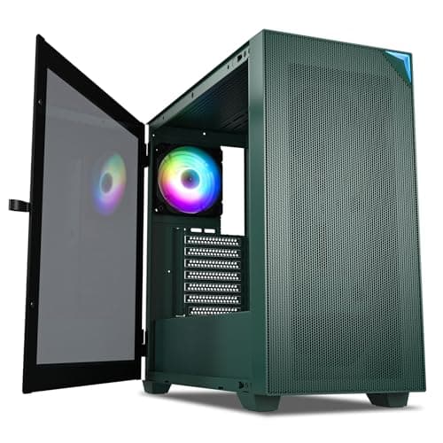 Vetroo AL800 - Case