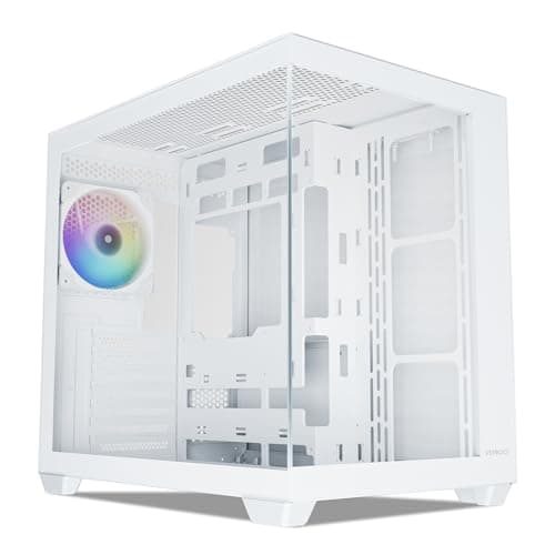 Vetroo AL900 - Case