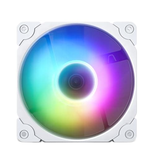 Vetroo ARGB120 - Case Fan