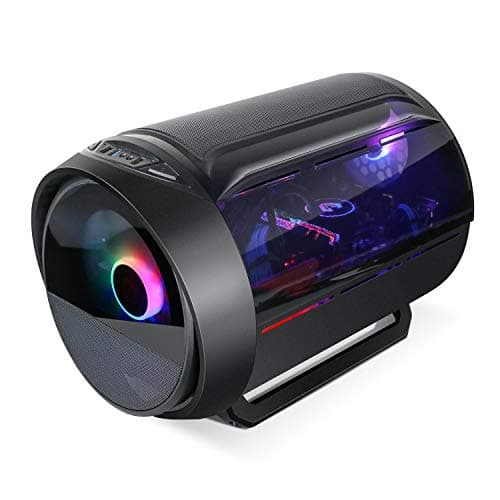 Vetroo K2 - Case