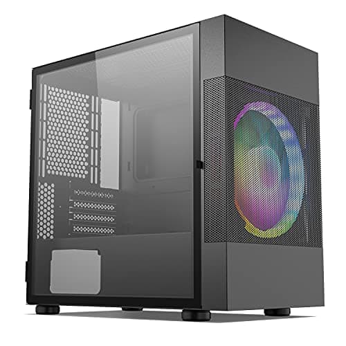 Vetroo M01 - Case