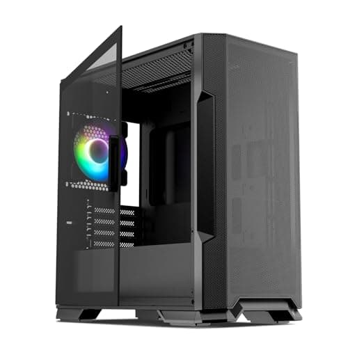 Vetroo M03 - Case
