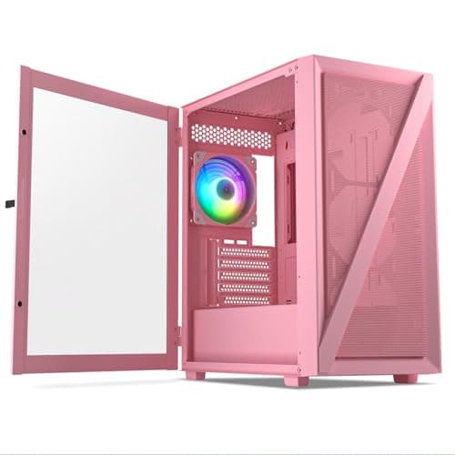 Vetroo M05 - Case