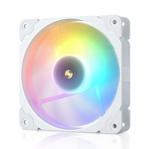 Vetroo SA-120 - Case Fan