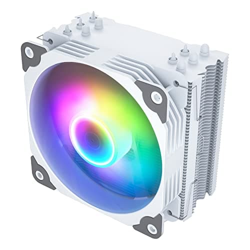 Vetroo V5 - CPU Cooler