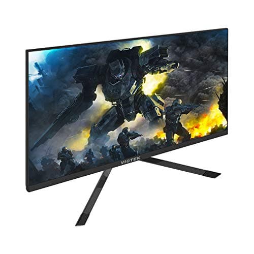 VIOTEK GFT27DB - Monitor