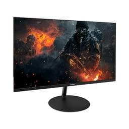 VIOTEK GFV24C - Monitor