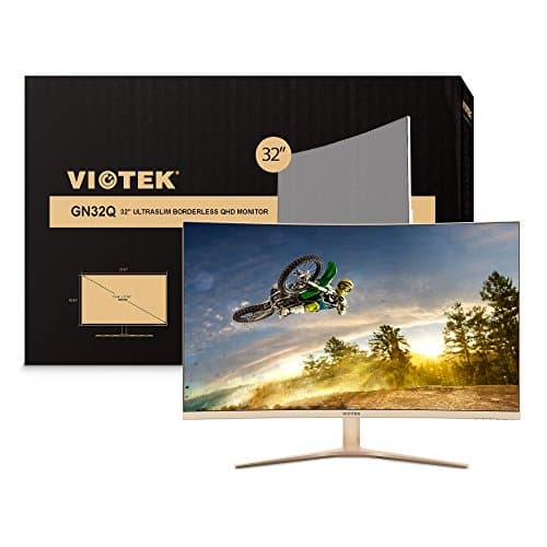 VIOTEK GN32Q - Monitor