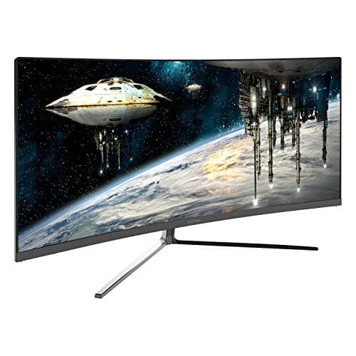 VIOTEK GN34CB - Monitor