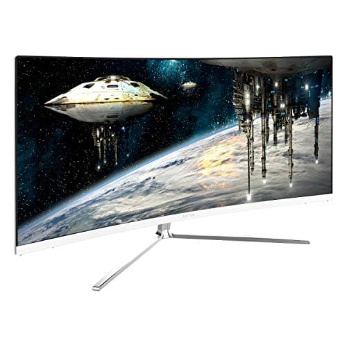 VIOTEK GN34CW - Monitor
