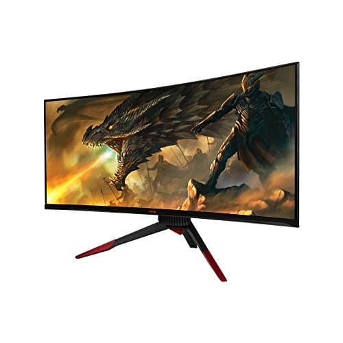 VIOTEK GN35LD - Monitor