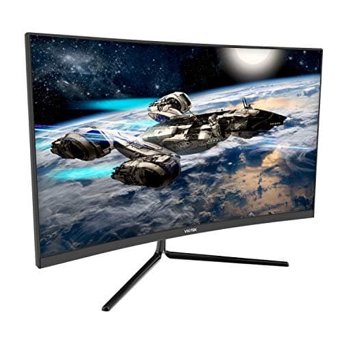 VIOTEK GNV27DB - Monitor