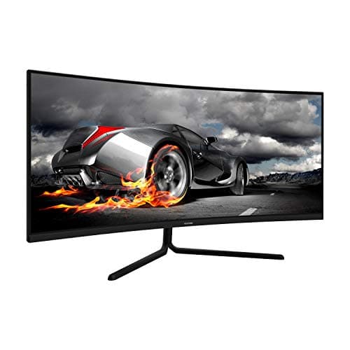VIOTEK GNV34CB - Monitor