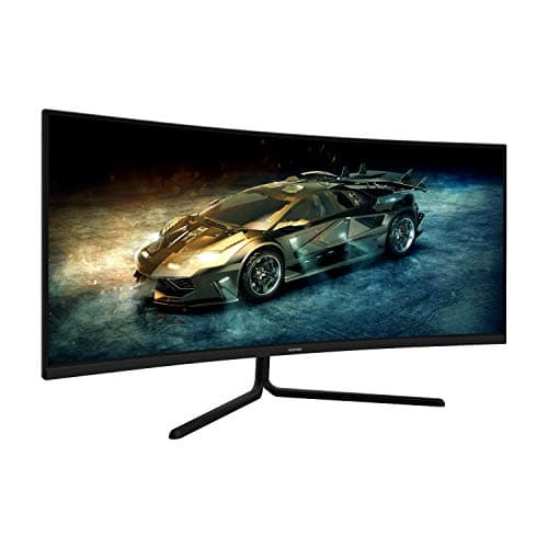 VIOTEK GNV34DB - Monitor