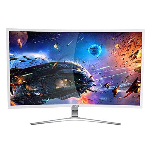 VIOTEK NB32C - Monitor