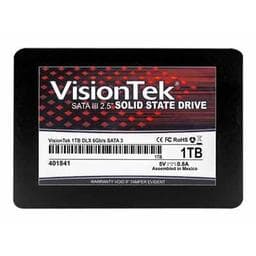 VisionTek DLX 1 TB - Storage