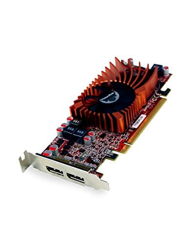 VisionTek SFF Radeon HD 7750 - Video Card