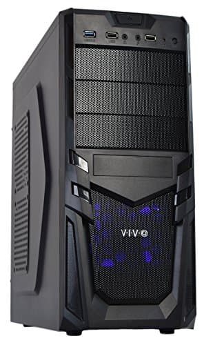 VIVO CASE-V01 - Case
