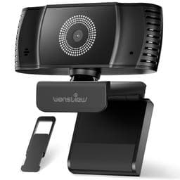 Wansview 106JD - Webcam