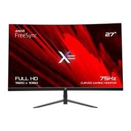 X= XG27CURV - Monitor