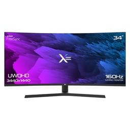 X= XG34UWQ - Monitor