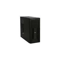 XClio 320 - Case