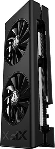 XFX DD Ultra Radeon RX 5700 - Video Card