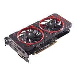 XFX DD Radeon R9 270X - Video Card