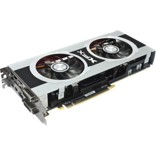 XFX FX797ATDJC Radeon HD 7970 - Video Card